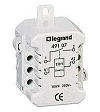 Autre version de l'ancien télérupteur Legrand 49107
