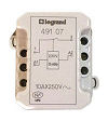 Autre version de l'ancien télérupteur Legrand 49107