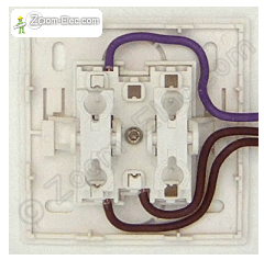 Brancher un va et vient