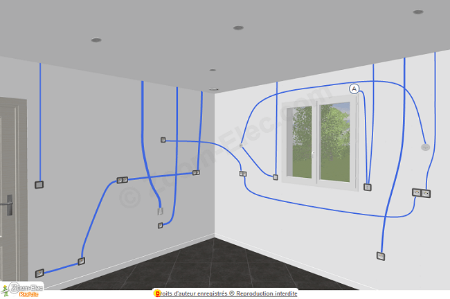 Faire son installation électrique soi-même