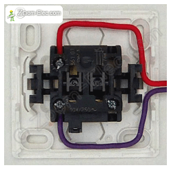 Comment brancher un interrupteur Legrand