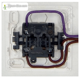 Comment brancher un va et vient