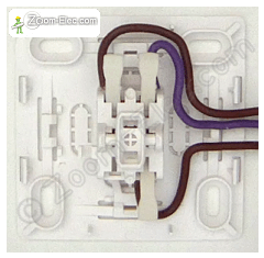 Comment brancher un interrupteur va et vient