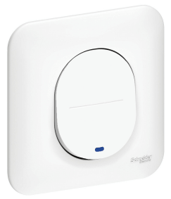 Interrupteur voyant lumineux sans neutre