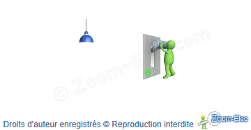 Interrupteur voyant lumineux Interrupteur voyant lumineux