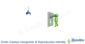 Interrupteur voyant lumineux sans neutre Interrupteur voyant lumineux sans neutre