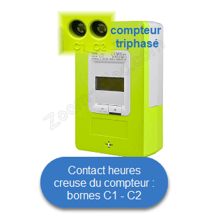 Comment brancher un bouton poussoir ?