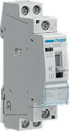 Contacteur jour nuit Hager ETC225S
