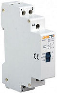 Contacteur jour nuit  Ohmtec 423422