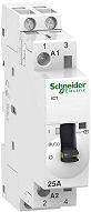 Contacteur jour nuit Schneider Acti9 iCT A9C25732