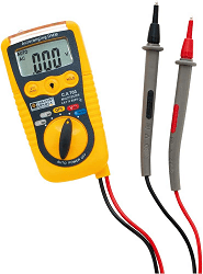 Testeur de tension Chauvin Arnoux P01191740Z 703