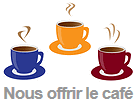 Offrir votre soutien !