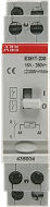 Télérupteur ABB E251T 230 435004