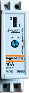 Télérupteur Legrand 03562 VDE 0660
