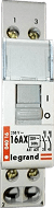 Télérupteur bipolaire Legrand 04016