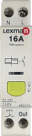 Télérupteur Lexman 480080