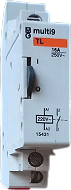 Télérupteur Merlin Gerin Multi9 15431