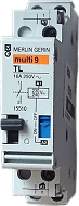 Télérupteur Merlin Gerin Multi9 15510