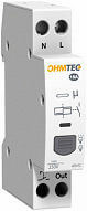 Télérupteur Ohmtec 423412