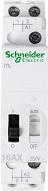 Télérupteur bipolaire Schneider Acti9 iTL A9C30812